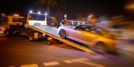 There will be blood: Gangsterism, underworld elements embedded in towing industry roadside battlefields