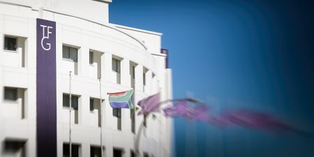 The Foschini Group shines bright in retail sector with stellar performance and social investment