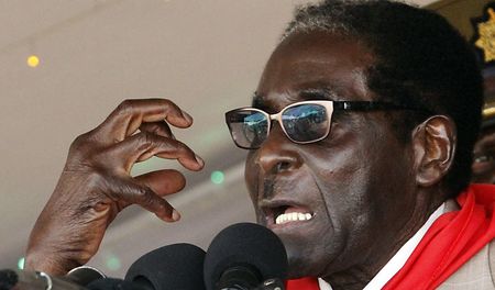 Analysis: Even Zimbabwe’s new constitution is waiting for Mugabe to die