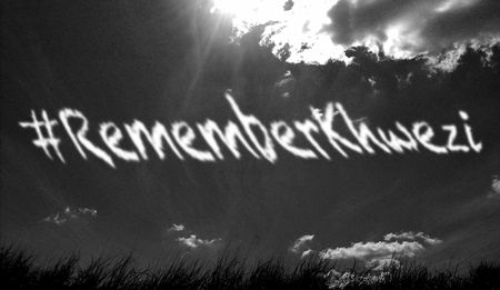 #RememberKhwezi: Zuma’s rape accuser dies, never having known freedom