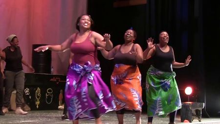 R15-million for five-night show — the ‘Tsotsi’ star’s Lottery-funded musical