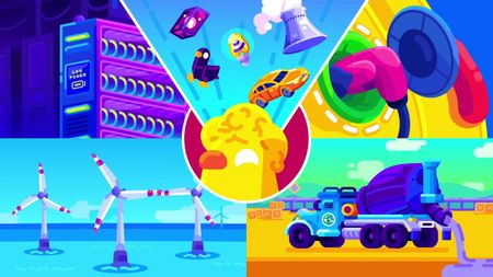 Understanding the climate crisis – YouTube channels, podcasts and free online resources