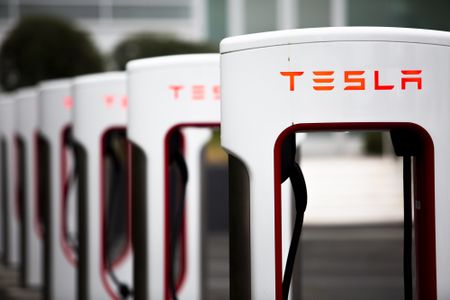 Tesla Vote Lifts Cloud Off Stock Even as Deeper Woes Lie Ahead