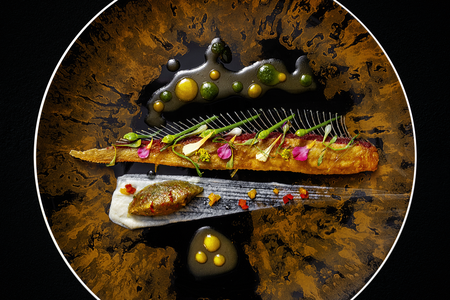 Jozi food, from early days to now and beyond