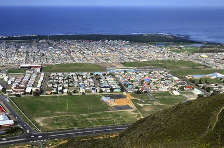 Christmas comes early for the ANC in Oudtshoorn and Bushbuckridge, but it loses a seat to a new party in the Overberg