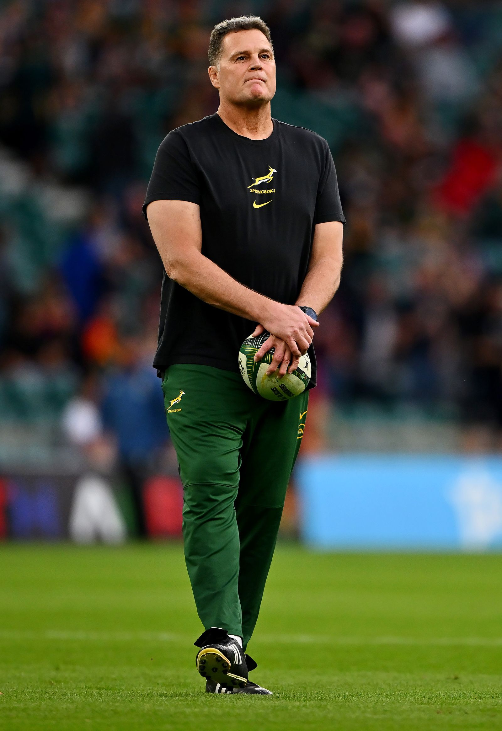 SA Rugby plots glory for Springboks, Blitzboks in 2024