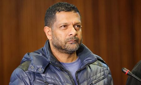 Crime Intelligence’s Feroz Khan accused of false undercover claim to free businessman

