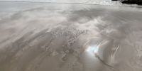 Eye in the Sky, Nahoon. Photographer: Chris Heymans
