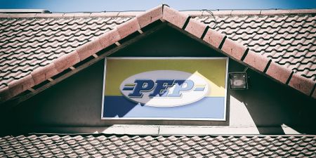 Bad debts bite at discount retailer Pepkor