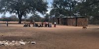 Primary school in Chilotlela, Zimbabwe (Photo: Annette Hübschle)