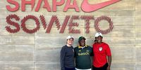 Rugby – Women's growth