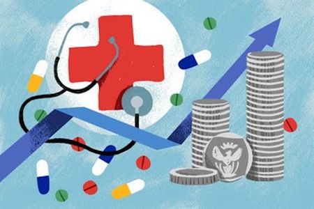 Plea for private-sector help as US aid cuts put more than 15,000 SA health workers’ jobs at risk