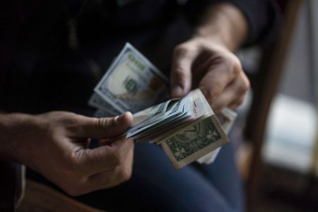 Inflation Is Killing the Dollar Carry Trade in Emerging Markets