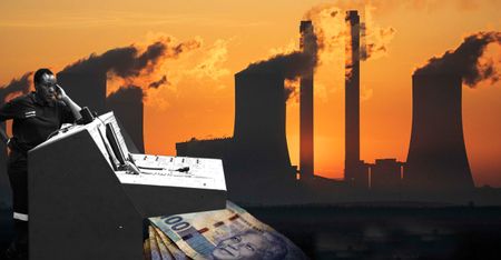 Loaded for Bear: ‘Dear banks, please treat us fairly’ — a letter from the coal industry