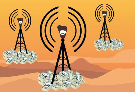 MTN faces 2021 US court date for allegedly assisting Taliban terrorism in Afghanistan