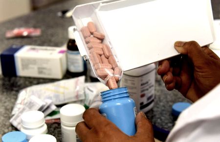 Excitement builds for long-acting TB treatments, but research still at early stage