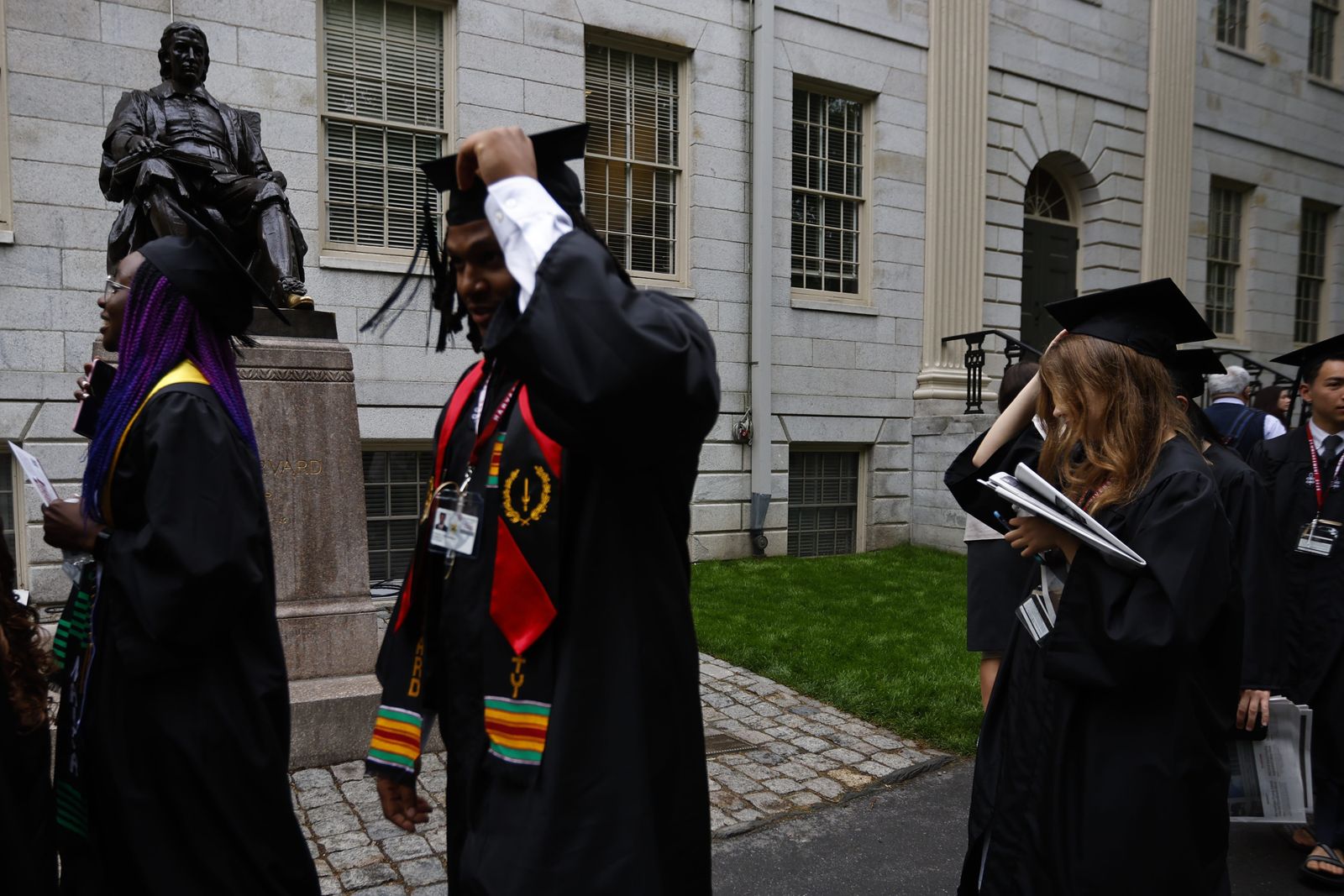 Trump administration plans to charge international students $70,000 for ...