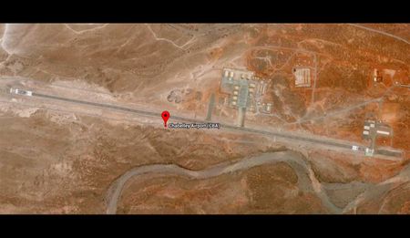 Q&A: Inside America’s military build-up in Africa