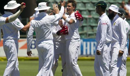 Proteas head back to the big job: Test cricket