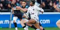 United Rugby Championship: Ospreys v Hollywoodbets Sharks