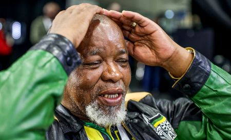 Gwede Mantashe is still at the helm of SA’s mining sector. What could possibly go wrong?