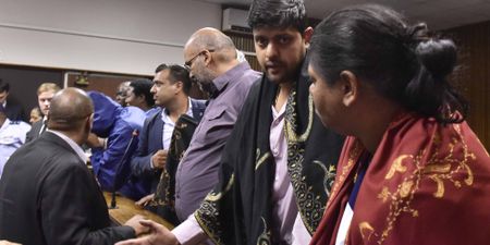 Vrede Dairy Project: Top FS official testifies about search and seizure warrant served on him