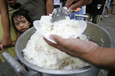 The price of rice in China - why this food crisis is different from the last