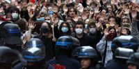 France’s schools in revolt and more from around the world
