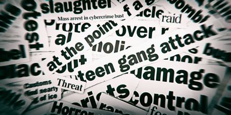 After the Bell: All the bad news that’s fit to print