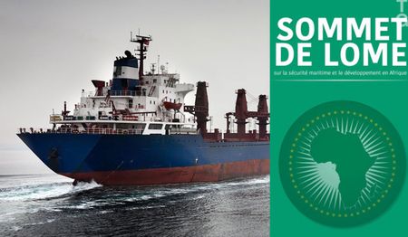 ISS Today: Fulfilling the promise of the Lomé maritime summit