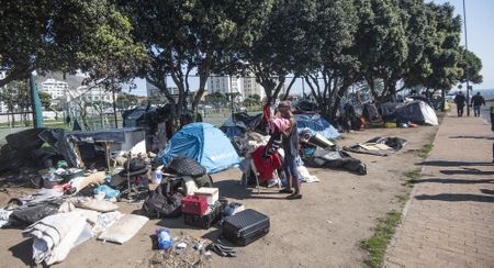 Cape Town’s homelessness issue cannot be swept under the carpet — established communities have a role to play