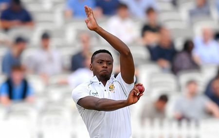 From ban to battle: Kagiso Rabada set for World Test Championship showdown at Lord's