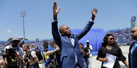 Maimane calls for Parliament to reconvene to deal with Eskom, plans march to Union Buildings
