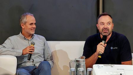 The crypto community says digital assets have gone mainstream