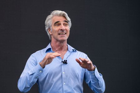 Apple Hits Record After Unveiling ‘AI for the Rest of Us’ Plan
