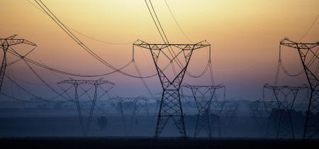 South Africa’s power grid is under pressure: the how and the why