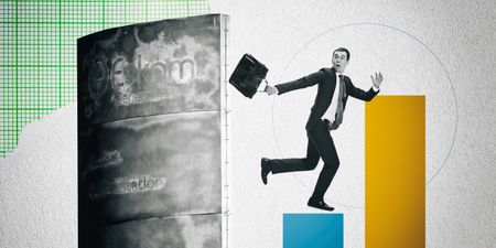 Eskom’s middle management crisis