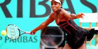 Tennis – Osaka's French Open