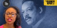 Watch – Jesse Jackson’s warning: Democracy decays when we get comfortable