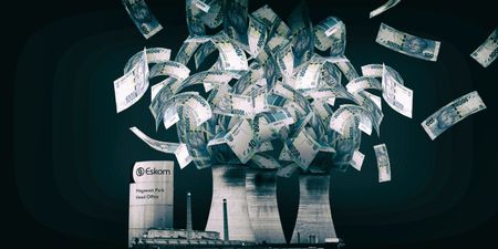 Why review power tariffs when councils, government and citizens fail to pay in the first place?