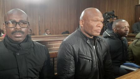 Thabo Bester saga — lawyers for accused challenge police officer’s bail objections