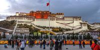 China Offers Journalists Rare Visit to Tibet