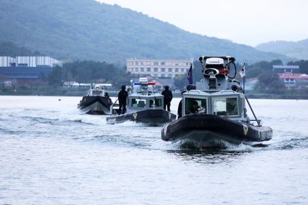 Trump security roadmap omits North Korea reference, raising diplomacy hopes
