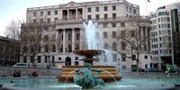 ‘Fallen to ruin’: Iconic South Africa House in London’s Trafalgar Square shuttered