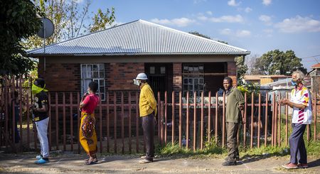 Africa’s Covid-19 slow burn: A warning against complacency