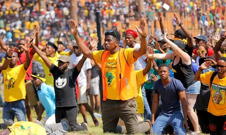 From protest to policy — how to prepare student leaders for governance roles