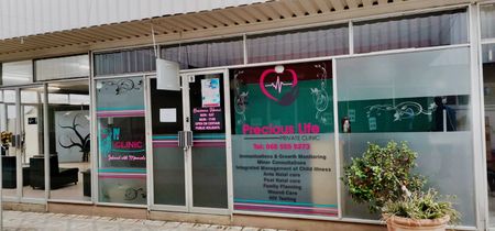 Nurses arrested in Harrismith for allegedly stealing medication to run illicit private clinic