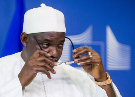 Will The Gambia be a turning point for AU peace efforts?