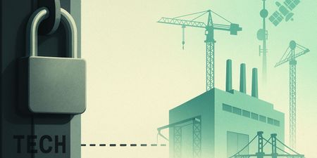 Crossed Wires: The stupidity of technological protectionism, or how to shoot yourself in the foot