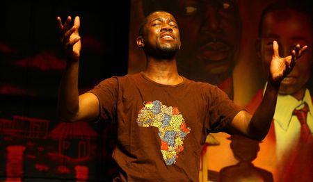 Review: Hayani - luscious tales of previous lives